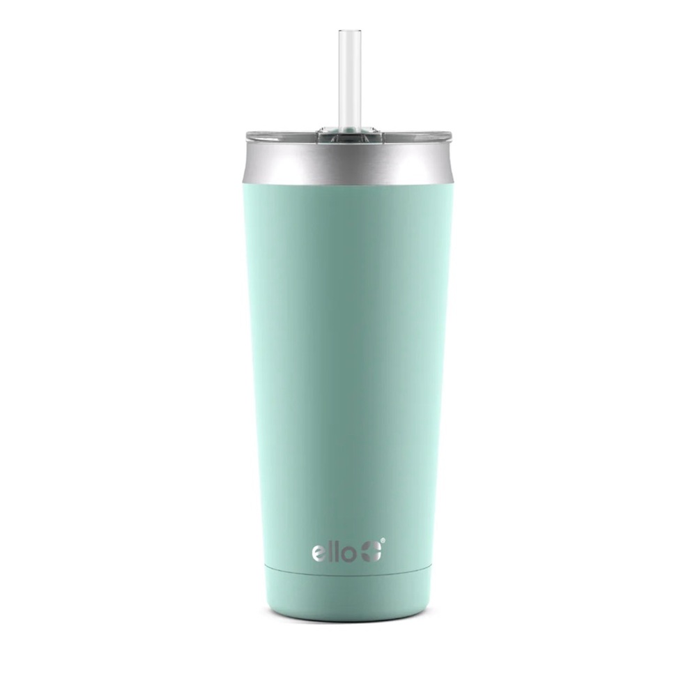 ello Beacon Vacuum Insulated Stainless Tumbler 24oz